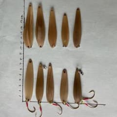 牛ツノルアーのサムネイル