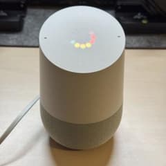 Google Homeのサムネイル