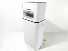 アイリス　サーキュレーター衣類乾燥除湿機　ijd-jn50-w 21年製 アイリスオーヤマ サーキュレーター 衣類乾燥 除湿機 IJD-JN50 21年