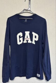 GAP Original 30th ネイビー Tシャツ 値下げしましたのサムネイル