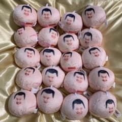 어쨌든 밝은 안촌 전나무 전나무 인형 스퀴즈