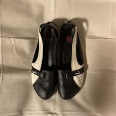 puma archive ballet flat y2k vintage