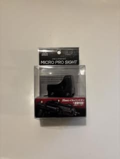 東京マルイ　MICRO PRO SIGHTのサムネイル