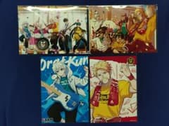 ドズル社 ぶっとびな祭 ブロマイド 4枚セットのサムネイル