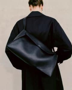 STUDIO NICHOLSON LEATHER BAGのサムネイル