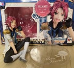 衣更真緒 パルメイト-PALMATE-シリーズ フィギュアのサムネイル