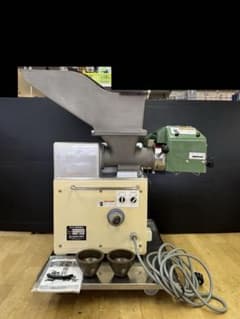 鹿児島県発 品川工業 RC-1-2PEC つぶぞろい 自動　小餅切機 鹿児島県発 品川工業 RC-1-2PEC つぶぞろい 自動 小餅切機 - メルカリ