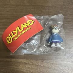 ELLYLAND Figure collection フィギュアのサムネイル