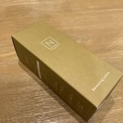 N organic バランシングローションのサムネイル