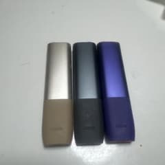 IQOS 電子タバコ本体 3色セットのサムネイル