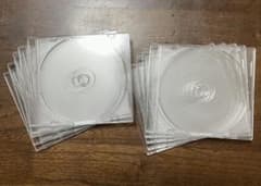 CD DVD 空ケースのサムネイル