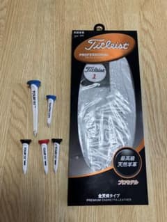 Titleist PROFESSIONAL ゴルフグローブ 26cm ※オマケ付のサムネイル