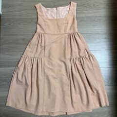 フォクシーニューヨーク　ティアードドレスのサムネイル