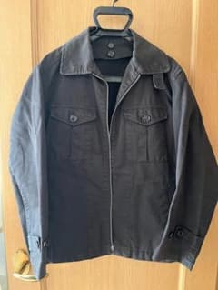 ボナジョルナータ　カジュアルジャケット