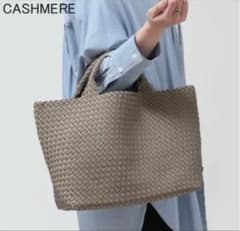NAGHEDI ナゲディトートバッグ St Barths Medium Toteのサムネイル