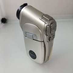 動作確認済】SANYO Xacti DSC-C4 デジタルムービーカメラ - メルカリ