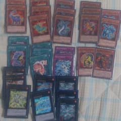 遊戯王 エヴォルデッキパーツのサムネイル
