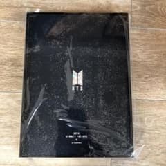 BTS サマーパッケージ 2019のサムネイル