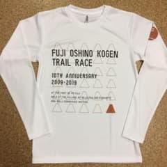 ロングTシャツのサムネイル