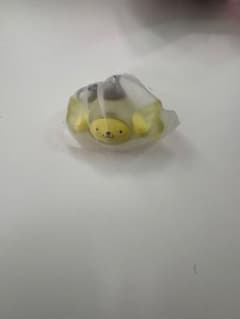 サンリオ　つながるキャンディチャーム　ポムポムプリン