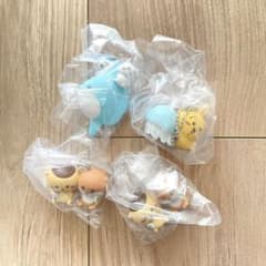 【割引あり！】ちいかわ水族館 ガチャ フィギュアマスコットのサムネイル
