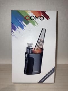 Topgreen XMAX QOMO スマートダブリグ　ヴェポライザのサムネイル