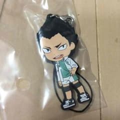 金田一 ラバスト ハイキューのサムネイル