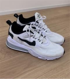 鈴木様専用　NIKE ナイキ エアマックス 270 リアクト　29cm 美品のサムネイル