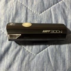 CATEYE AMPP300 自転車用フロントライトのサムネイル