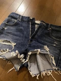 【1週間で消します】GYDA ショートパンツのサムネイル