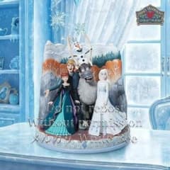 アナと雪の女王2 コネクテッド トゥルー ラブ フィギュア ジムショア アナと雪の女王2 コネクテッド トゥルー ラブ フィギュア ジムショア
