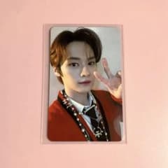 Straykids スキズ リノ 愛知 名古屋 会場限定 トレカのサムネイル
