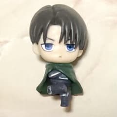 進撃の巨人　ハグコット　リヴァイ・アッカーマンのサムネイル