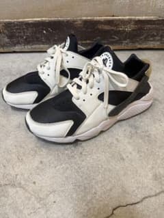 NIKE AIR HUARACHE エアハラチ スニーカー　オルカのサムネイル