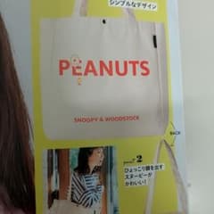 BIGトートバッグのサムネイル