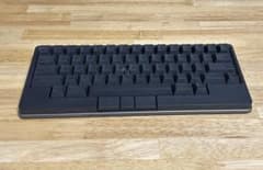 ミ*ナ様 【美品】 PFU HHKB Studio 墨　キーボード US配列のサムネイル