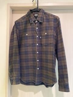 FTC flannel shirtのサムネイル