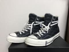 kith converse 日本未発売モデルのサムネイル