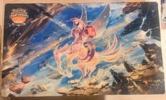 オリジンパルキア プレイマット 海外 REGIONAL - メルカリ