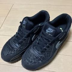 NIKE エアマックス90 スパイダーウェブのサムネイル