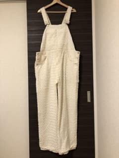 MILKBOY オーバーオール サロペットのサムネイル