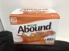 アバンドオレンジフレーバーのサムネイル