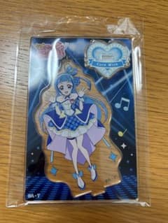 キュアウインク　ミニアクリルスタンド　vol.2のサムネイル