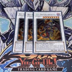 北米版 シークレットレア 2000枚 まとめ売り 遊戯王 海外 英語 米 北米版 レッドデーモンズ・ドラゴン シークレット 遊戯王 海外 英語 米