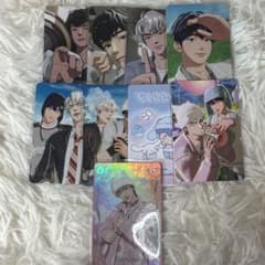 PLAVE トレカ まとめ売りのサムネイル