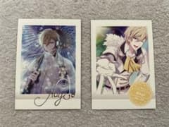 【箔押しあり】【アイナナ】IDOLiSH7 六弥ナギ ぱしゃこれ 2枚セットのサムネイル