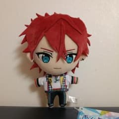 天城燐音 ぬいぐるみ あんスタ 新衣装 - メルカリ