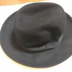 Rouge vif la cle ルージュヴィフ フェルトハットのサムネイル