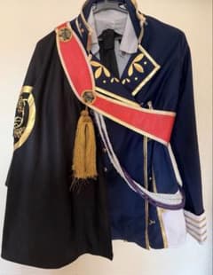 一期一振 フルセット コスプレレディースMのサムネイル