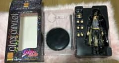 超像可動BIG 空条承太郎【ほぼ新品】